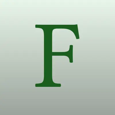 Фагот, многопрофильная компания, лого-визитка