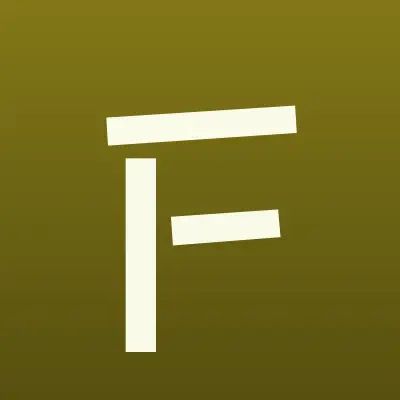 FeRRUM, фитнес-центр, лого-визитка