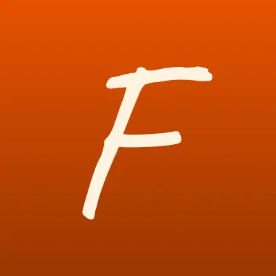 FedEx-TNT, международная служба экспресс-доставки, лого-визитка