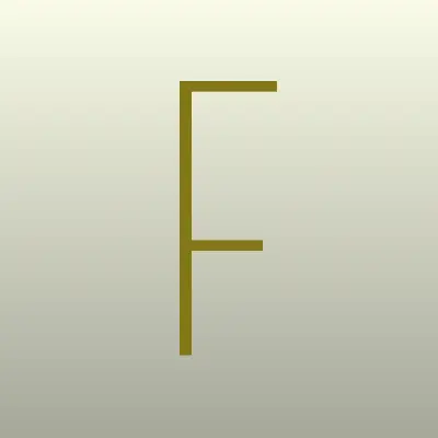 Феличе, магазин тканей, лого-визитка