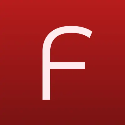 Фиеста, туристическое агентство, лого-визитка