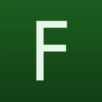Фифа, салон красоты, лого-визитка