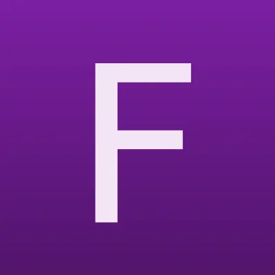 Fix Price, сеть универсальных магазинов, лого-визитка