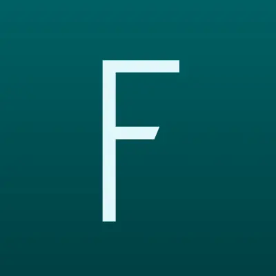 Fix Price, сеть универсальных магазинов, лого-визитка