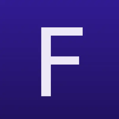 Fix Price, сеть универсальных магазинов, лого-визитка