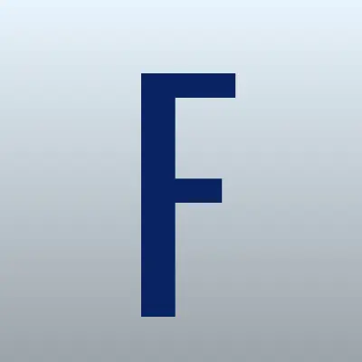 FixPoint, сервисный центр, лого-визитка