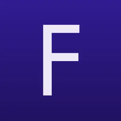 Flycam46, компания, лого-визитка