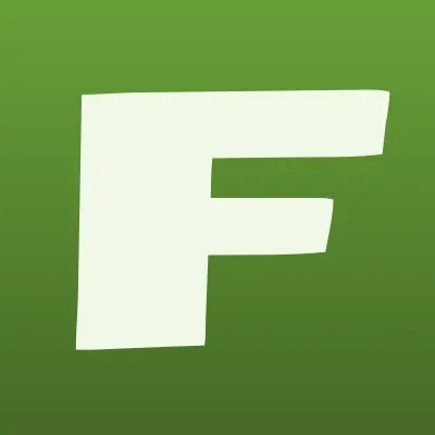 Fonaks.ru, интернет-магазин, лого-визитка