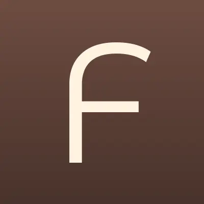 Forte, оптово-розничная компания, лого-визитка