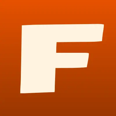 Forte, оптово-розничная компания, лого-визитка