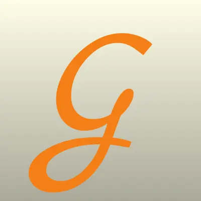 G*GRASS, магазин мебельной фурнитуры, лого-визитка