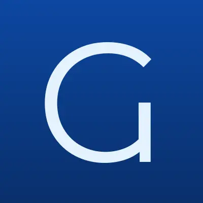 GSCOR, торгово-строительная компания, лого-визитка