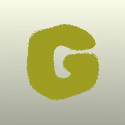 Garage Shop, магазин, лого-визитка