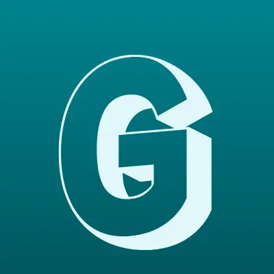 Gloria Jeans, сеть магазинов одежды, лого-визитка
