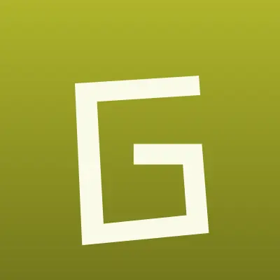 Государственная экспертиза проектов Курской области, лого-визитка