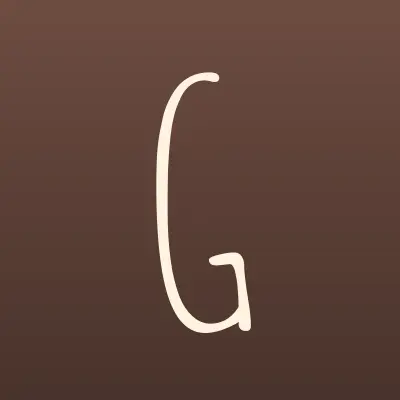 Grushka, студия перманентного макияжа, лого-визитка