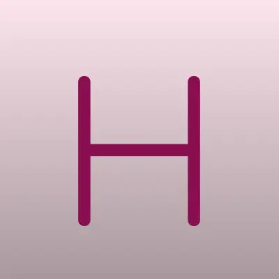 HOOKAH MARKET, магазин табака, лого-визитка