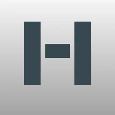 Haze store, магазин табака, лого-визитка