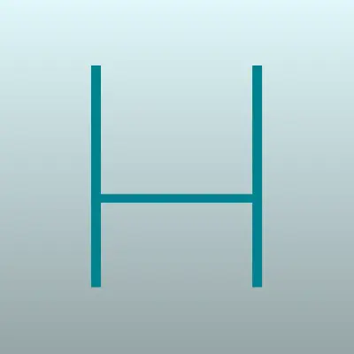 Helix, медицинская лаборатория, лого-визитка