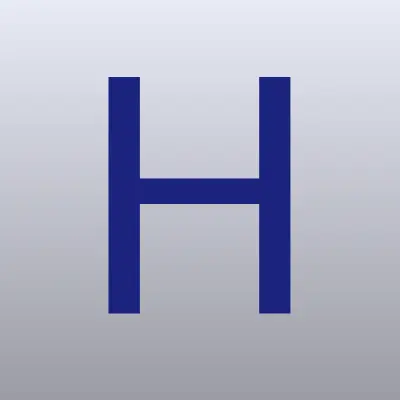 Хёрманн Руссия, представительство Hoermann в России, лого-визитка