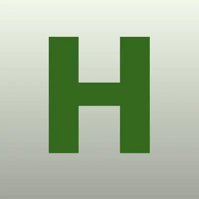 High-Tech Media, веб-студия, лого-визитка