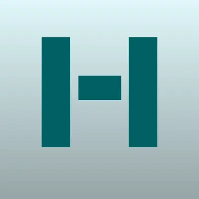 Holidey, банкетный зал, лого-визитка