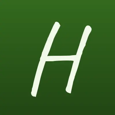 Hookah Market, центр паровых коктейлей, лого-визитка