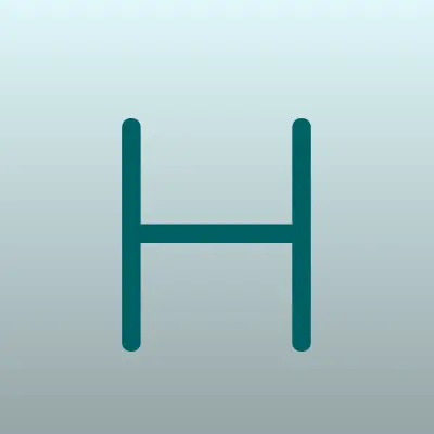 Horeca City, торговая компания, лого-визитка