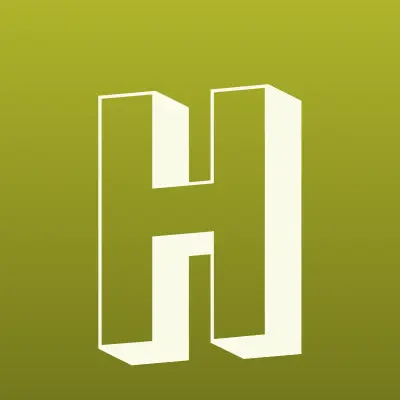 Храм Преподобного Сергия Радонежского, лого-визитка