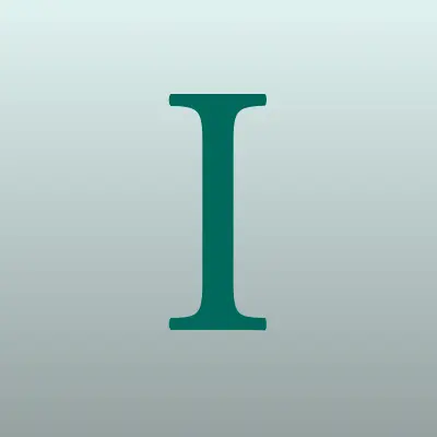 I AM SHOW, студия современного танца, лого-визитка