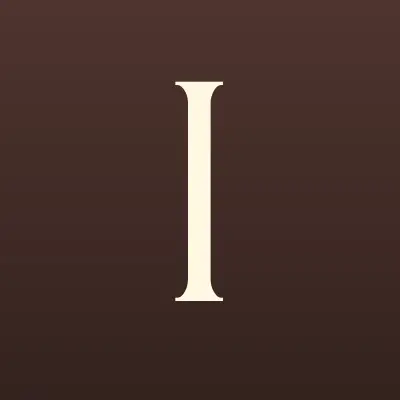 Ильмир, салон-магазин ритуальных принадлежностей и памятников, лого-визитка