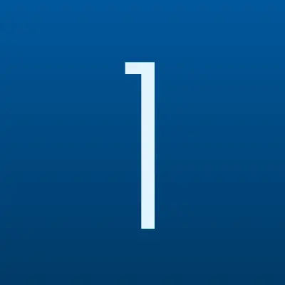 Install CRM, лого-визитка