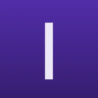 Интех, лого-визитка