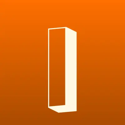 Интер окна, компания, лого-визитка