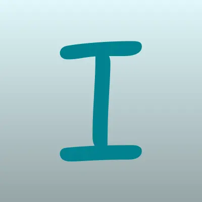 Интерком, телекоммуникационная компания, лого-визитка