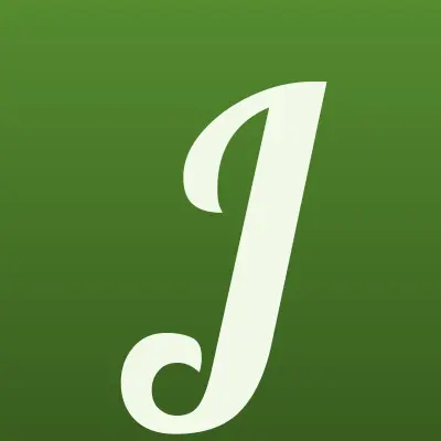 Jazzis, магазин, лого-визитка