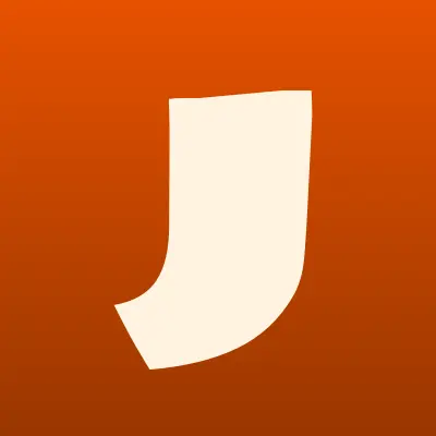 Йогурт-бар, лого-визитка