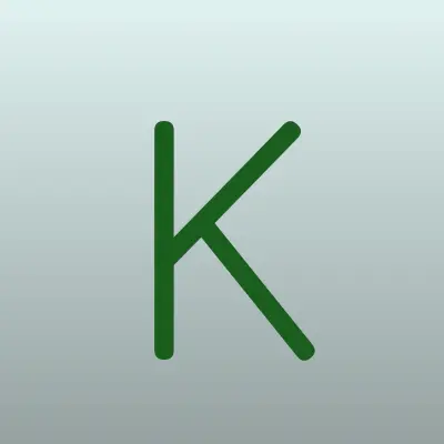 K-Servis, сервисный центр, лого-визитка