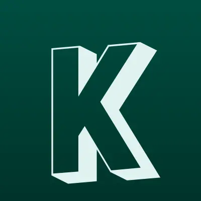 КАСКО46, страховая компания, лого-визитка