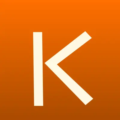 KAT Plus, компания по приему катализаторов, лого-визитка