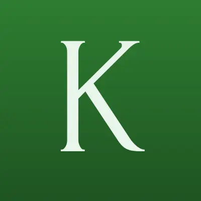 КапиталСтрой, лого-визитка