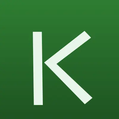 Каприз, салон красоты, лого-визитка