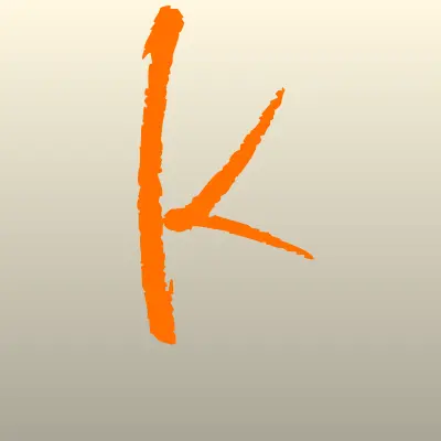 Катран, типография, лого-визитка