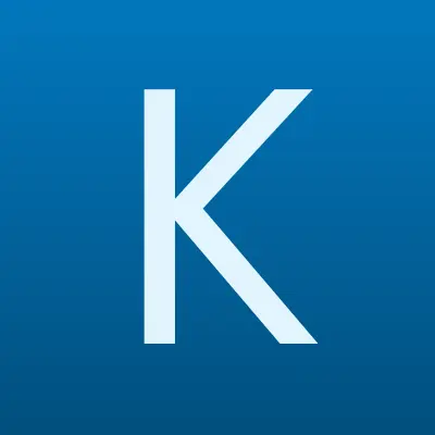 Киоск фастфудной продукции, лого-визитка