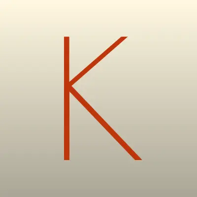 Киоск по продаже кофе с собой, лого-визитка