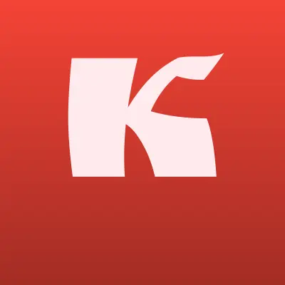 Компонент, торговая компания, лого-визитка