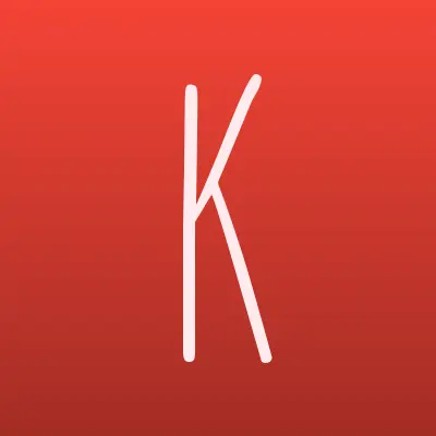 Кондиционеры и вентиляция, лого-визитка