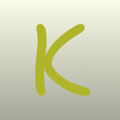 Kriss, магазин нижнего белья, лого-визитка