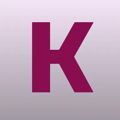Крутышка, магазин подростковой одежды, лого-визитка