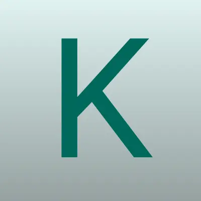 КурсКлимат, торгово-сервисная компания, лого-визитка
